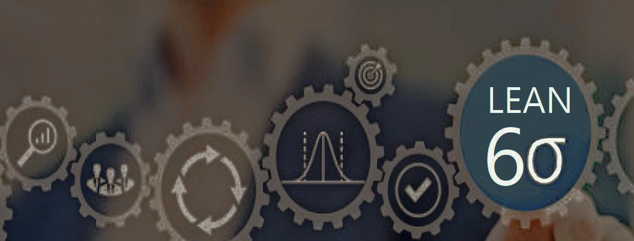 Six Sigma for Process Development