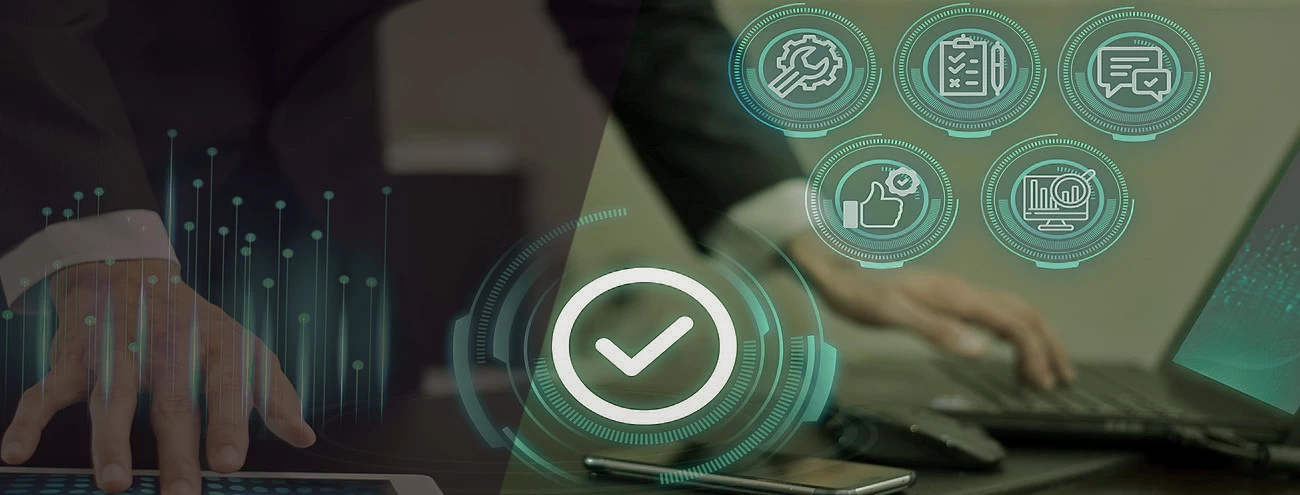 Management Systems and Value Added Services